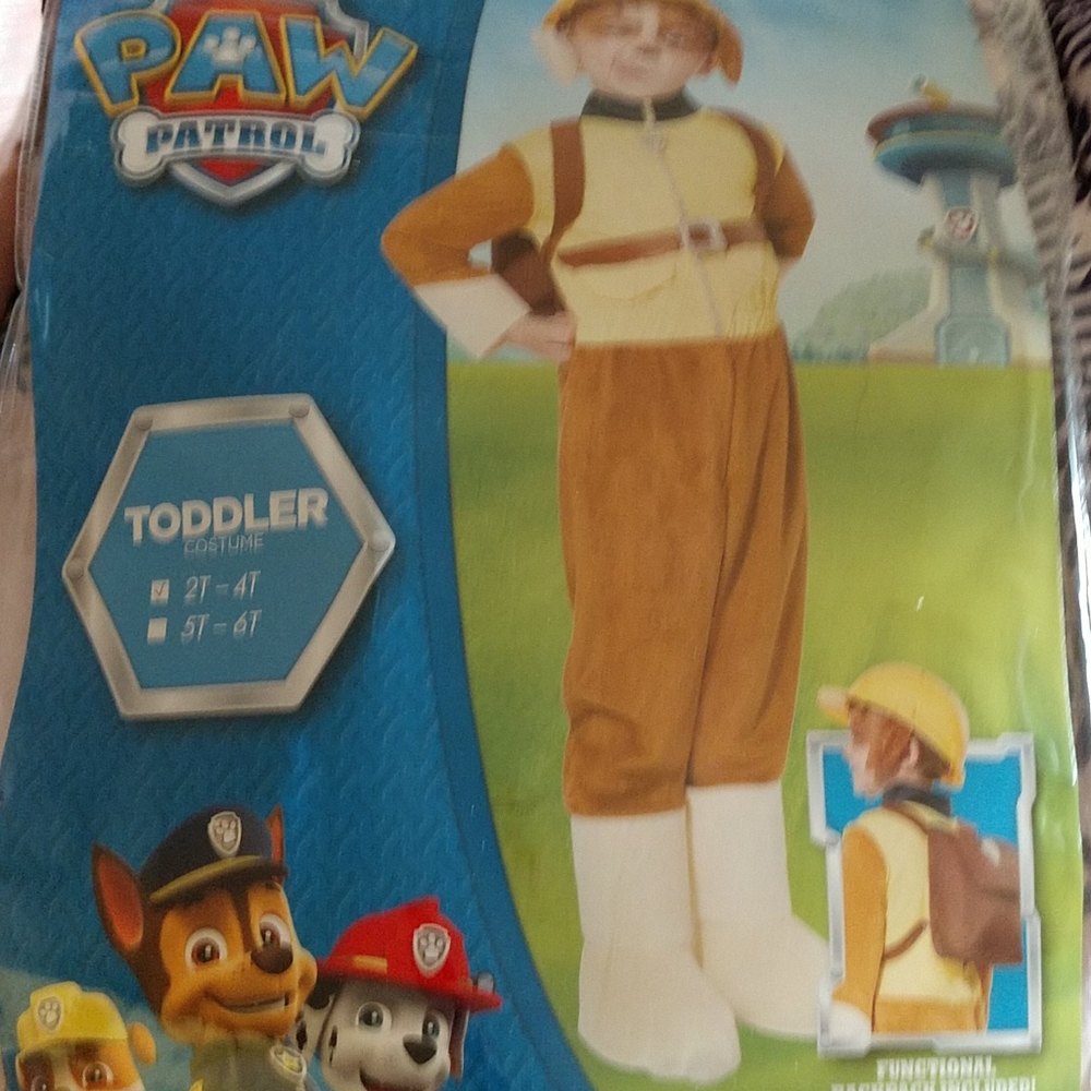 Halloween Costume